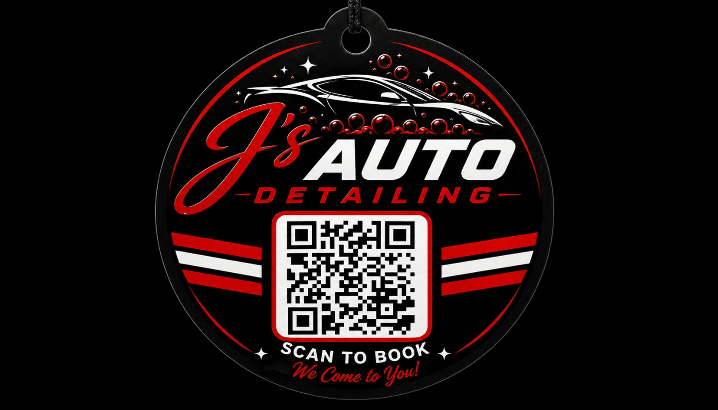 JS AUTO DETAILING profile