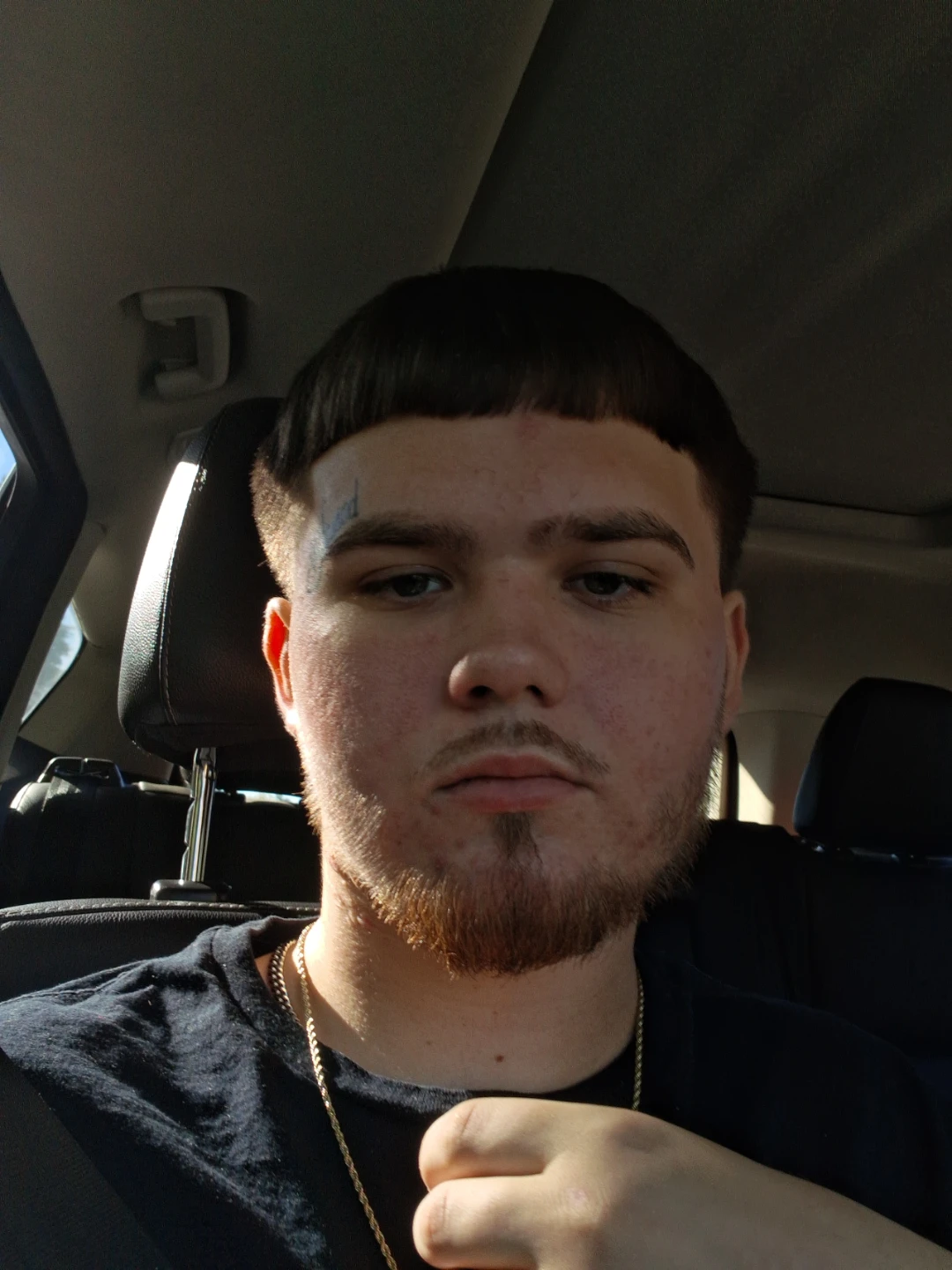 Wyatt olszewski profile