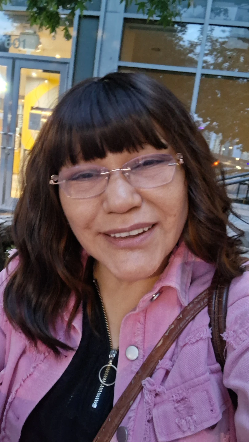 Yvette Horsefall profile