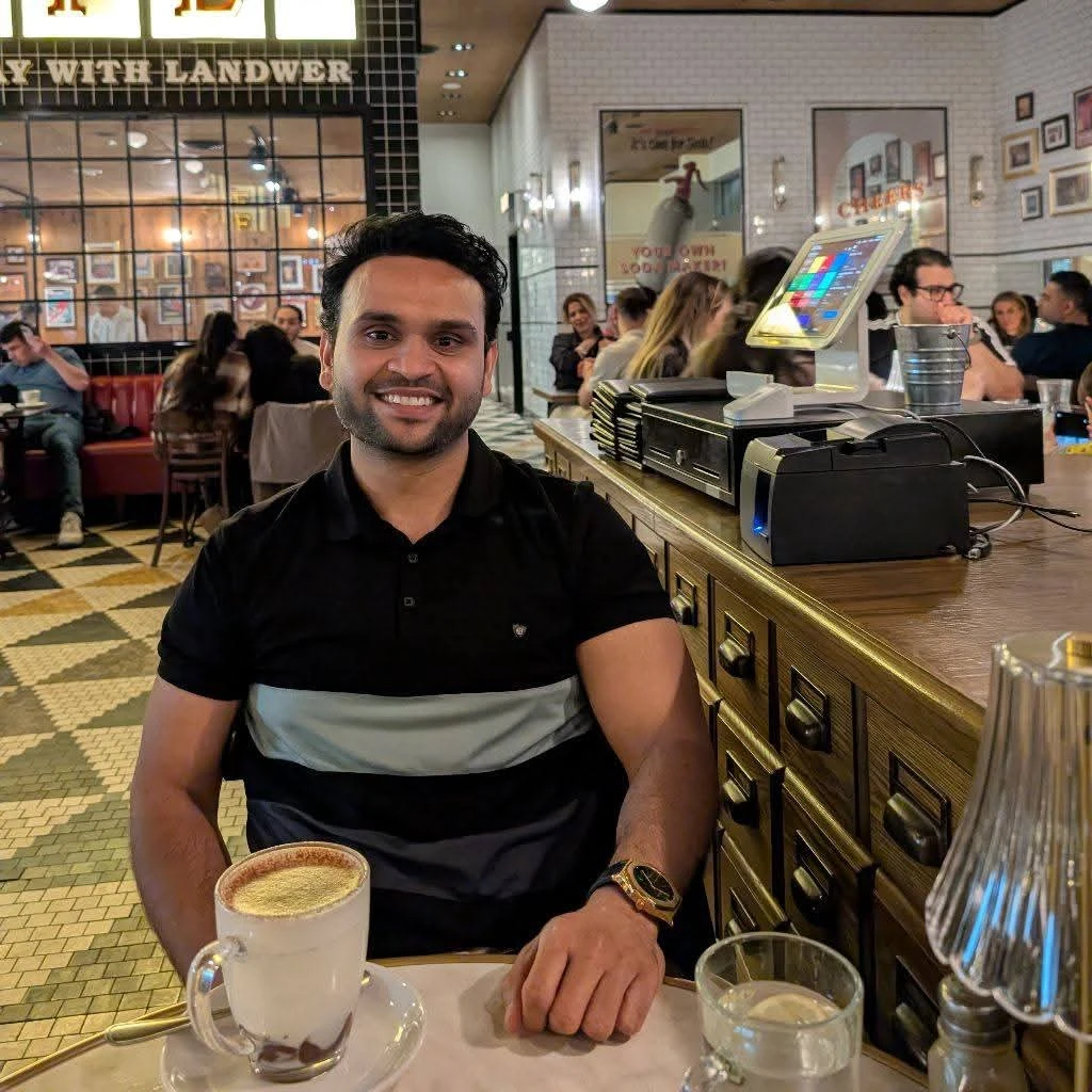 Brijesh profile