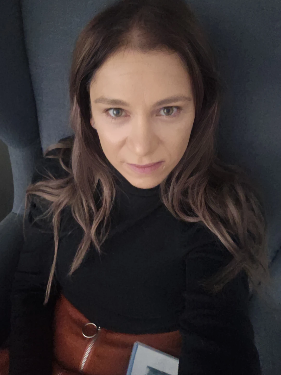 Beata profile