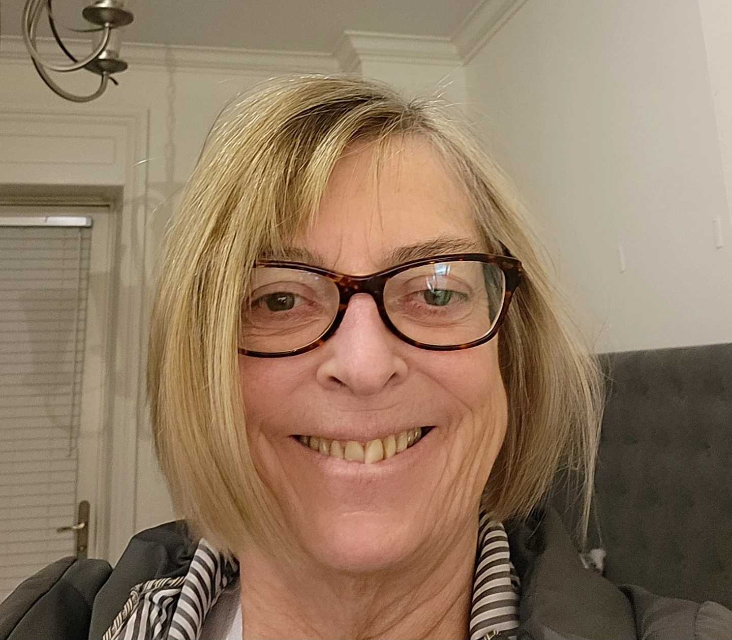 Janice profile