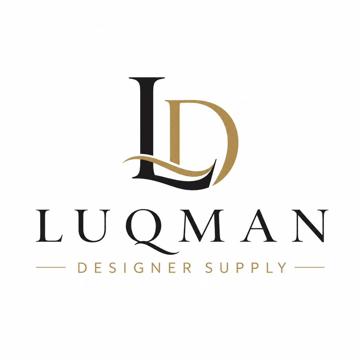 Luqman Designer profile