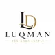 Luqman Designer profile