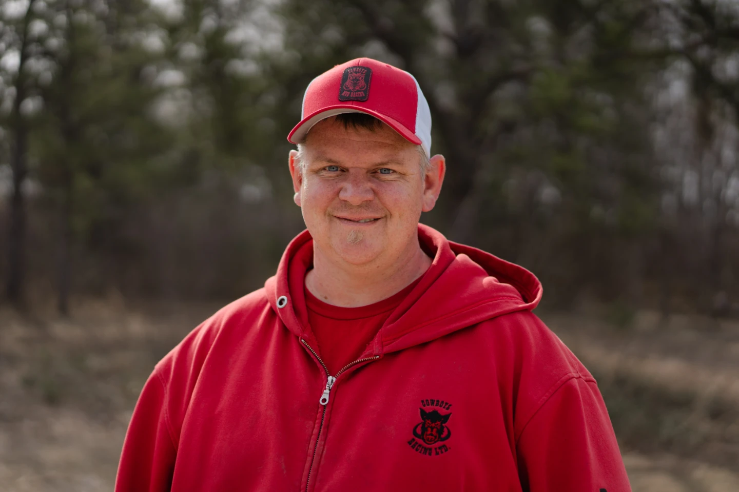 Ryan Ward profile