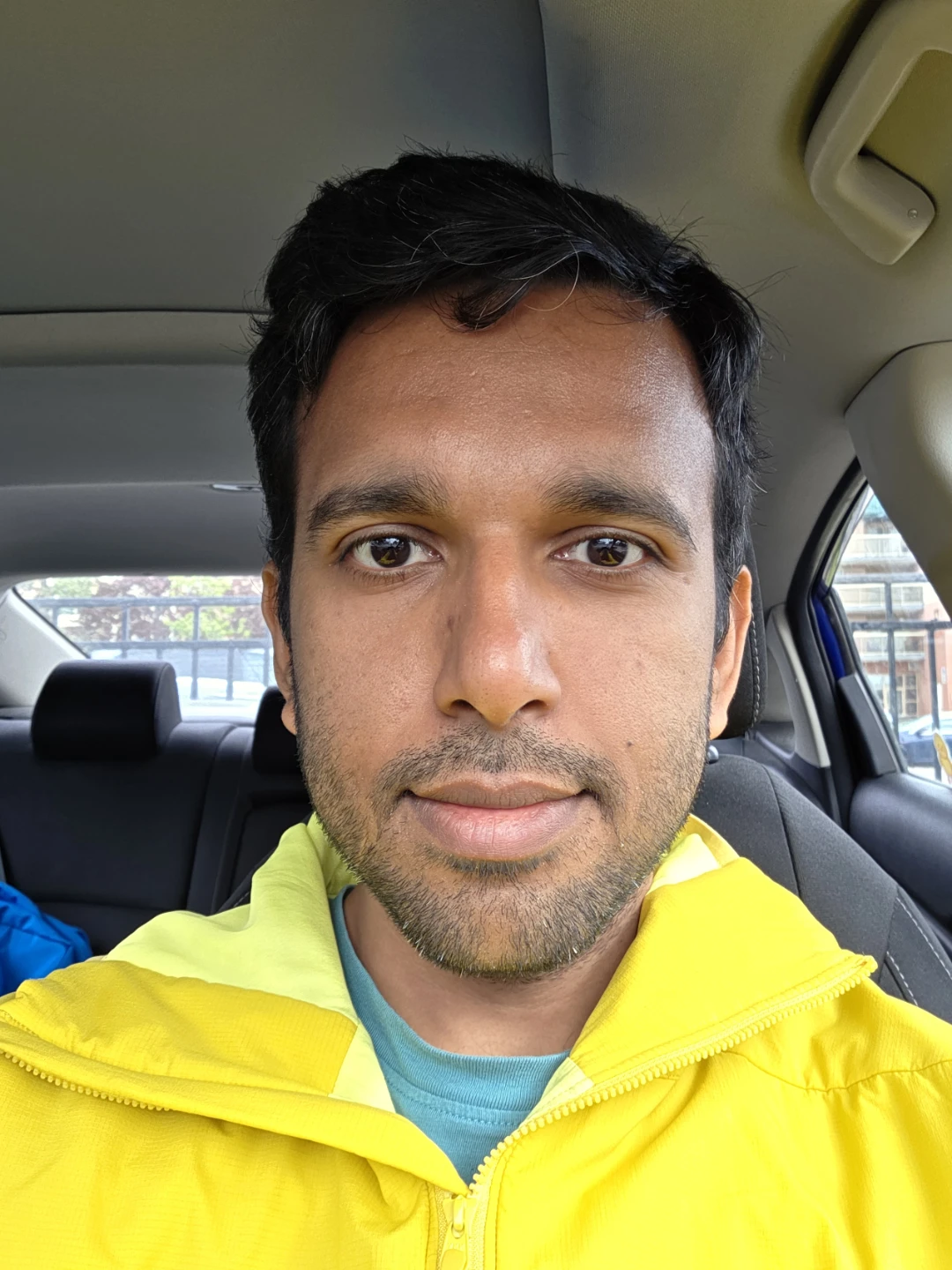 Arun Iyer profile