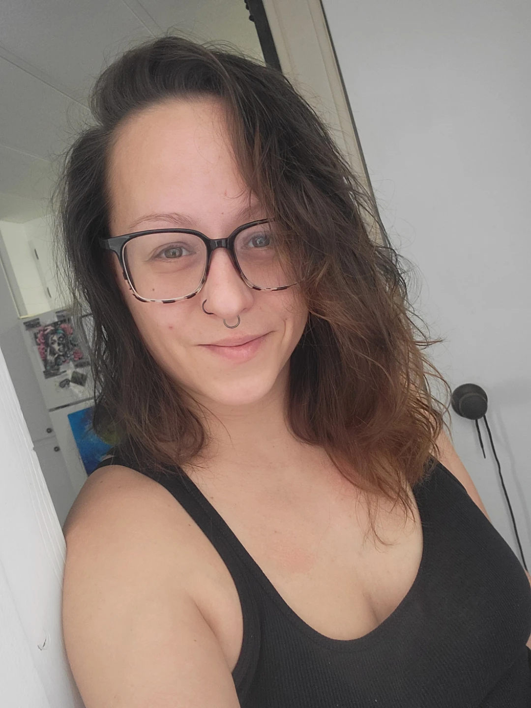 Megan profile