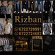 Rizban profile