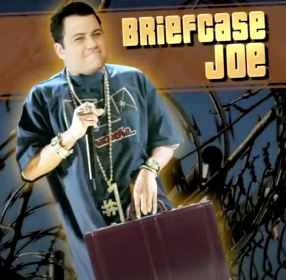 Joe profile