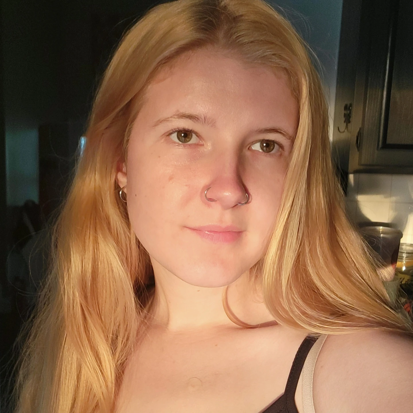 Sarah profile