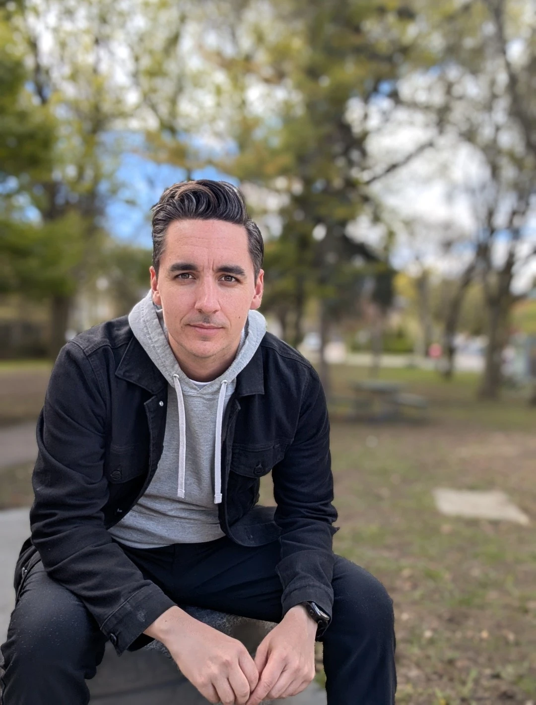 jake profile