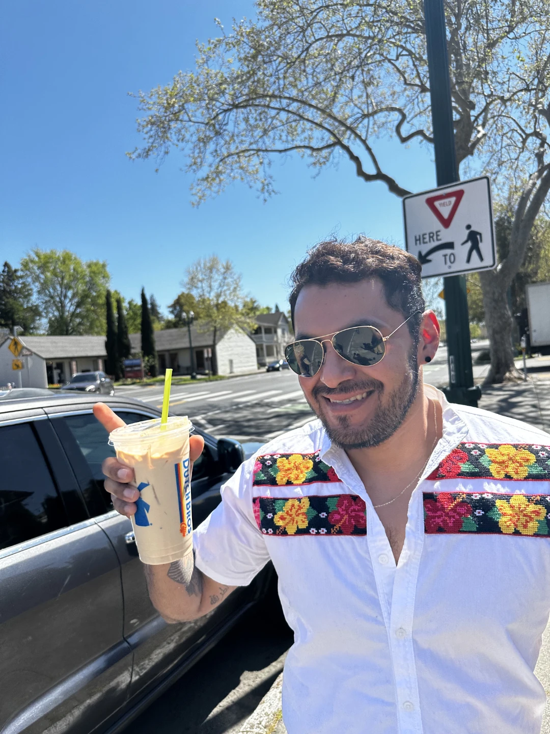 Leo Hidalgo profile