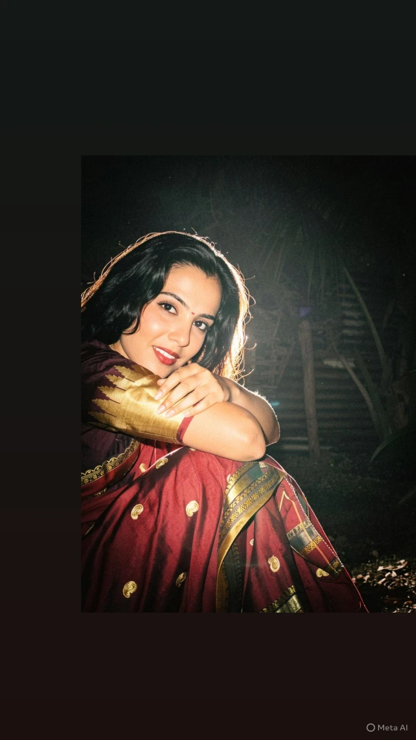 sadhana jadhav profile