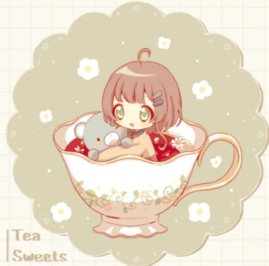 Tea profile