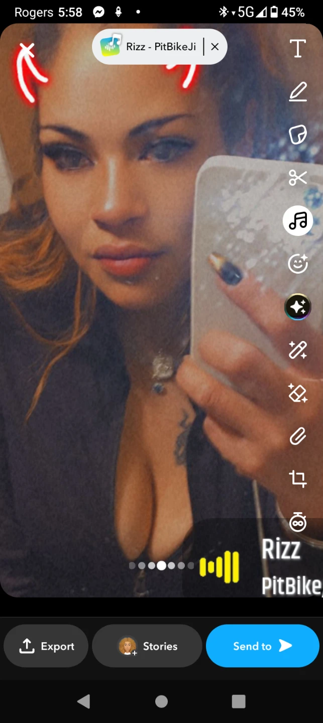 mel profile