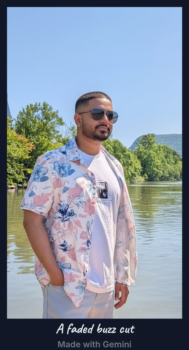 Kaavish Hussain profile