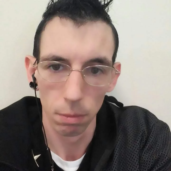 Christopher Johnson profile