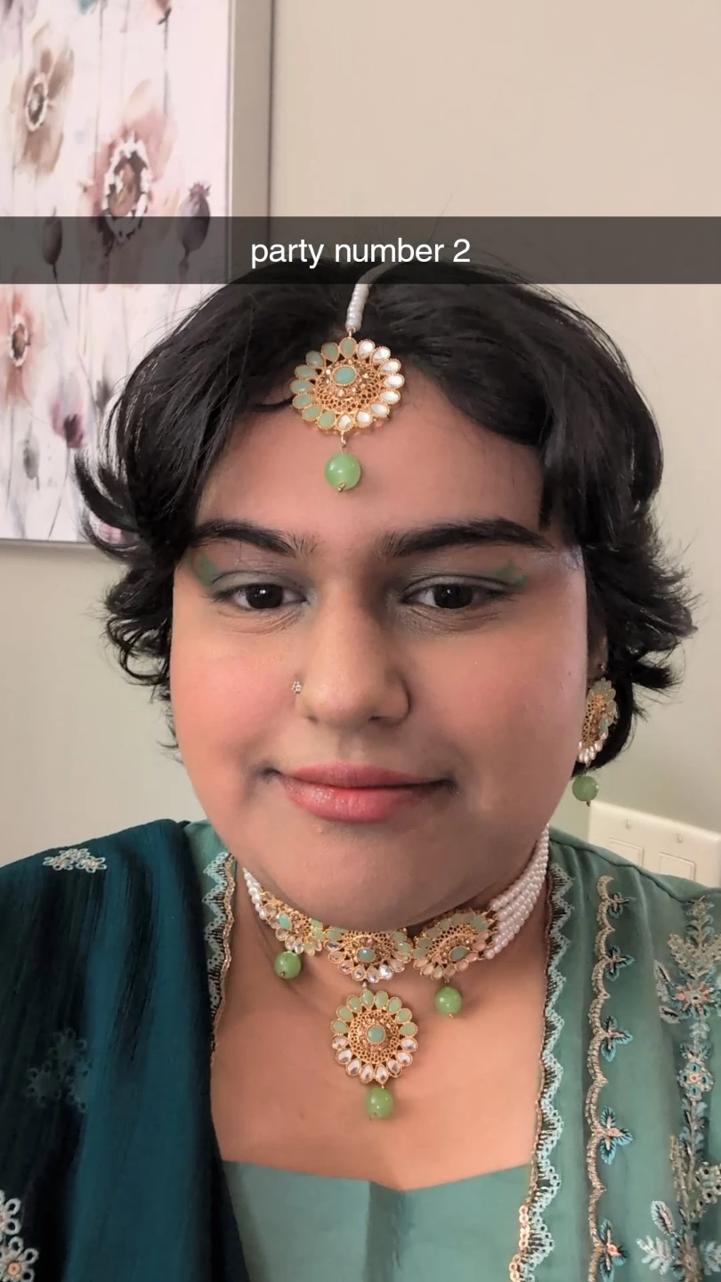 Laiba profile