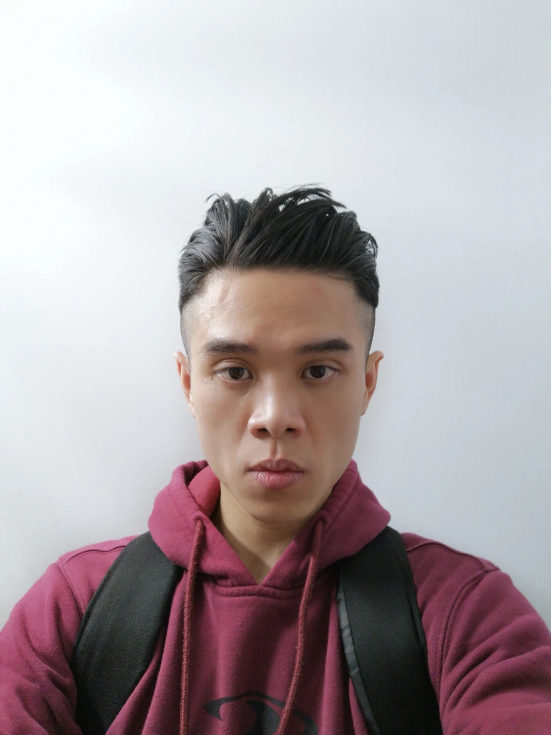 Josh profile