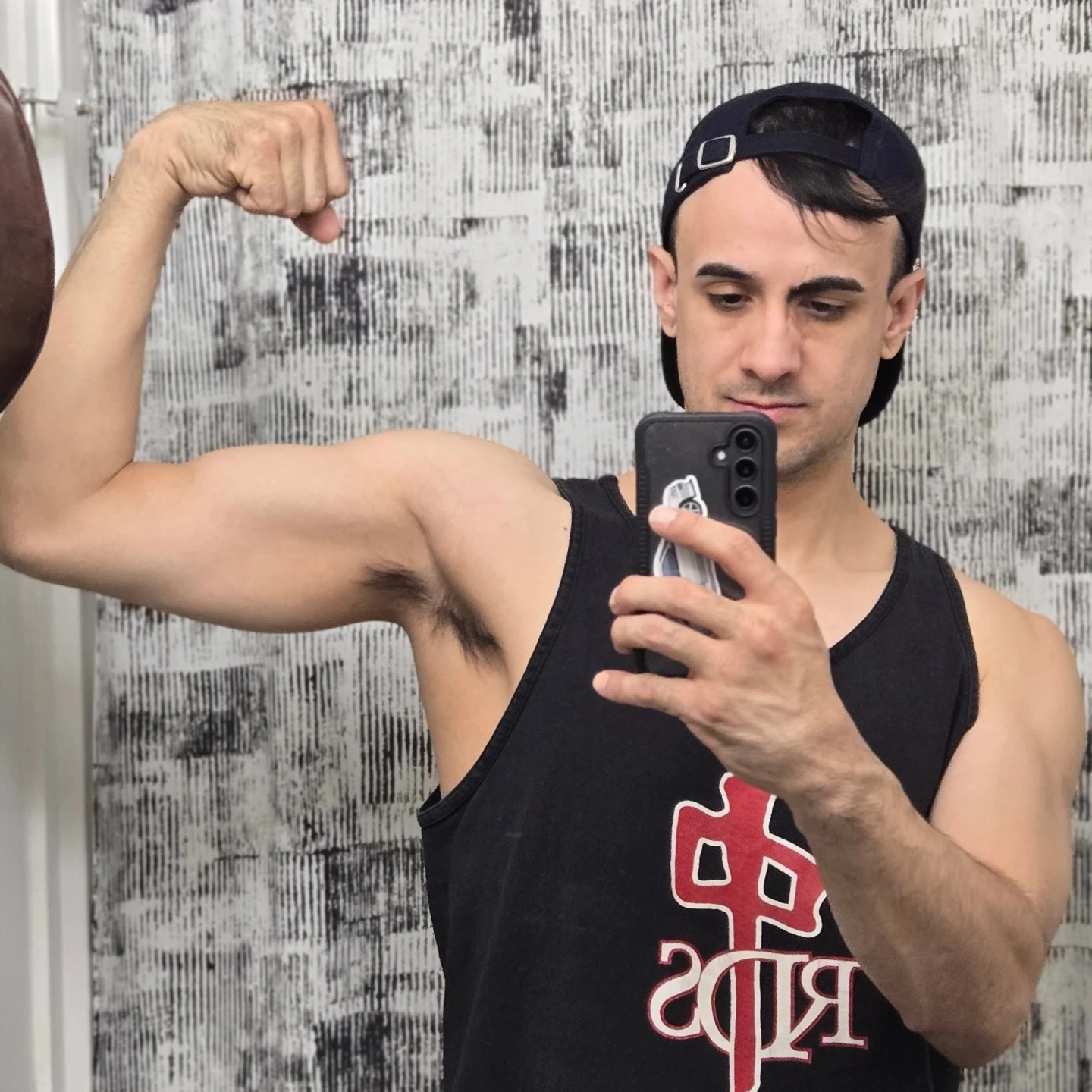 Brandon profile