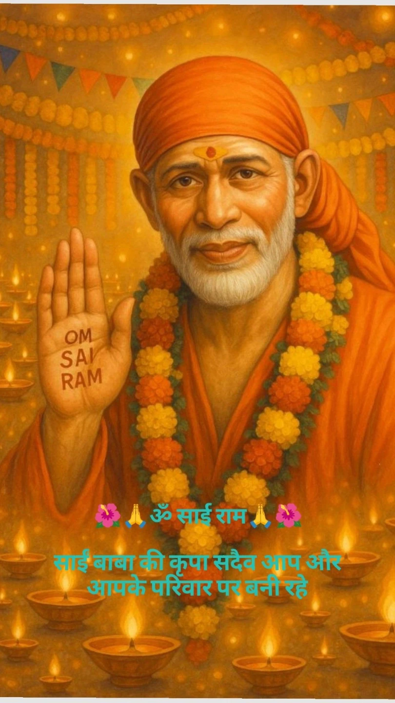 Sairam profile