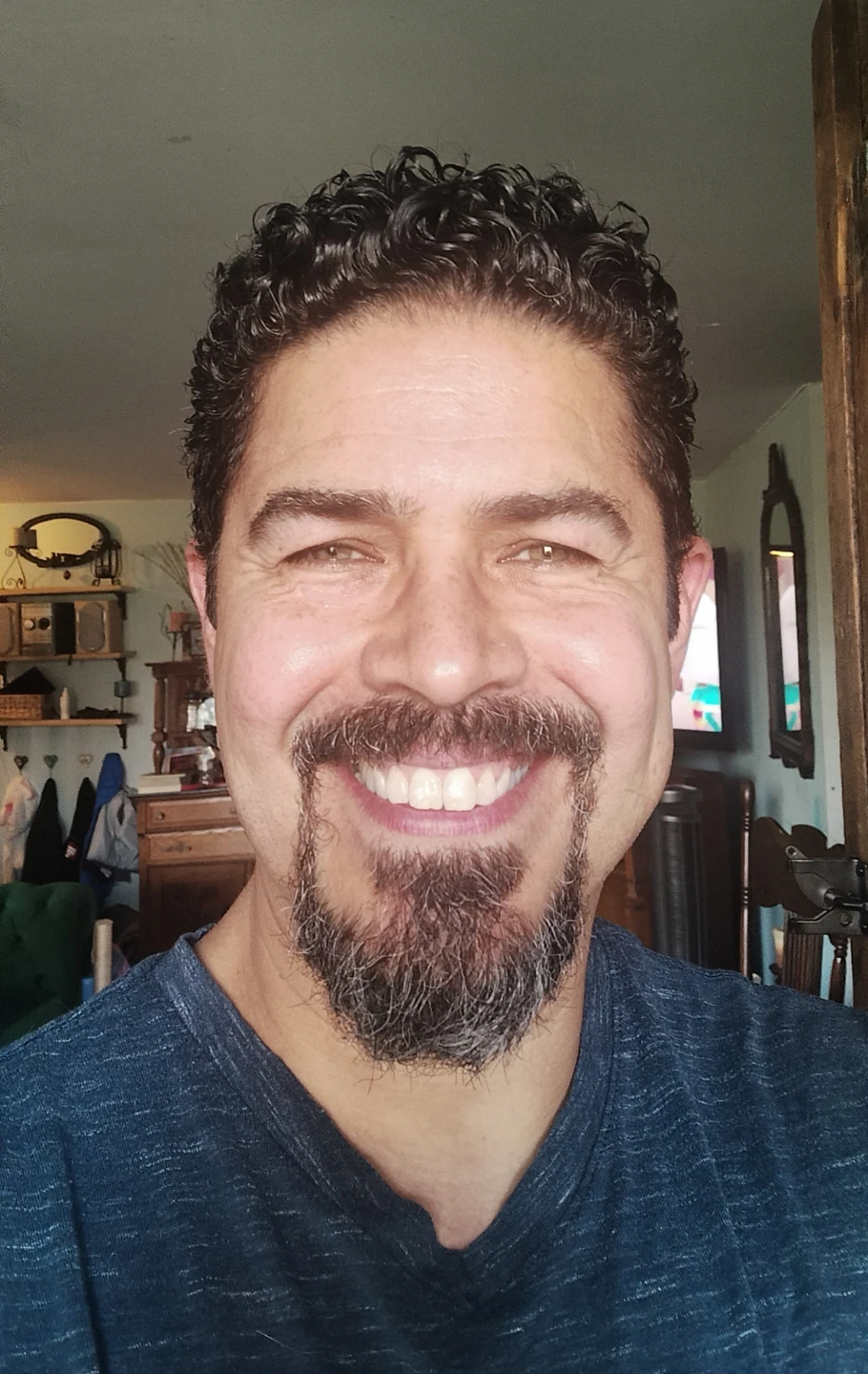 Baltazar profile