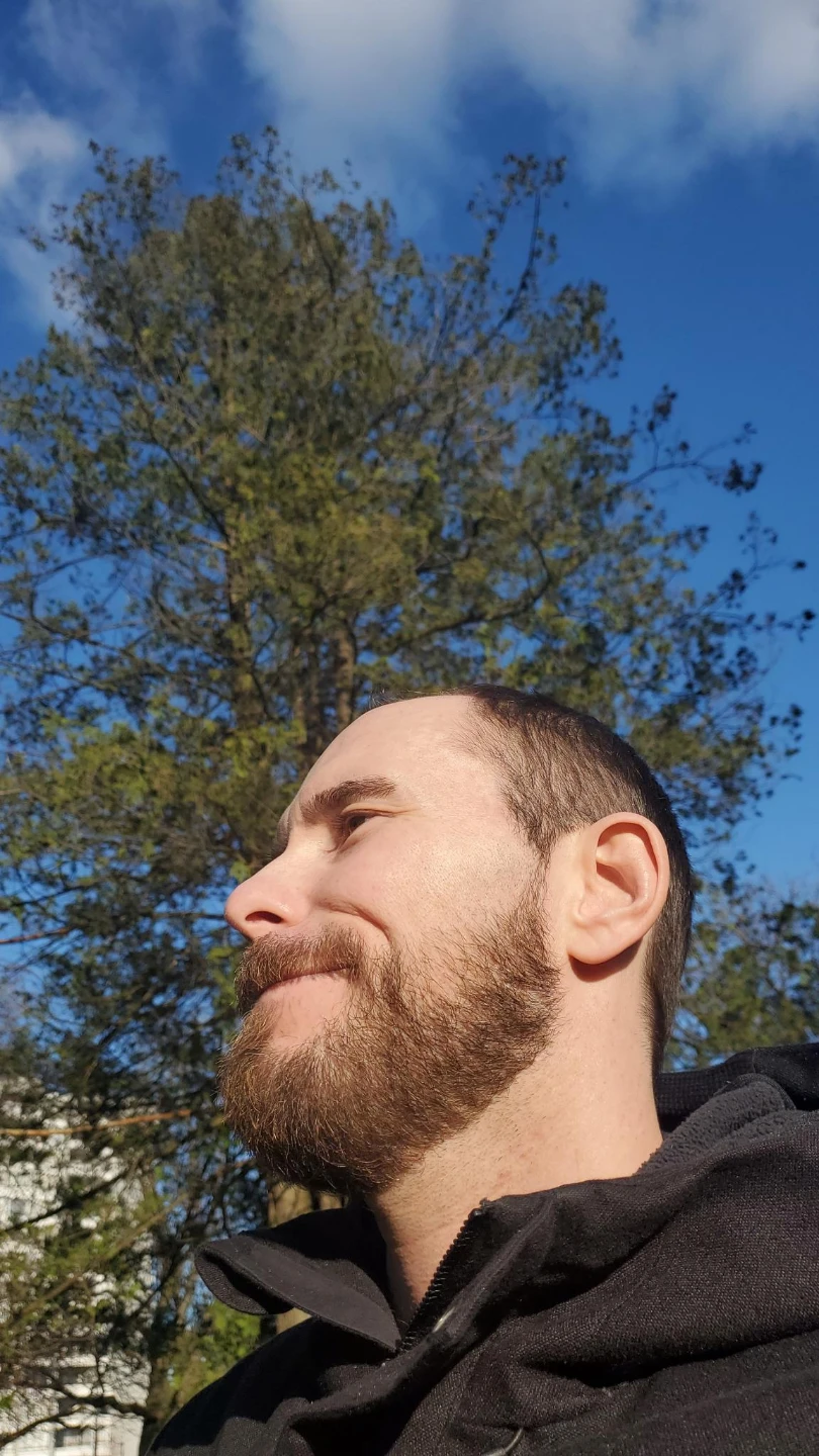 Jay profile