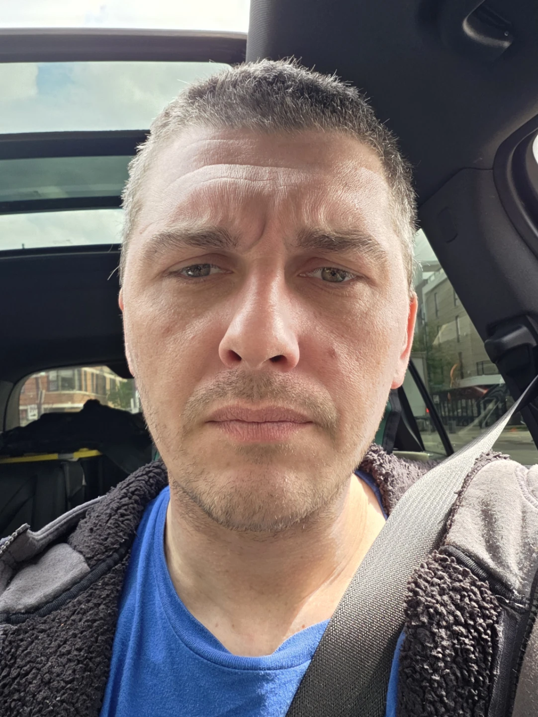peter profile