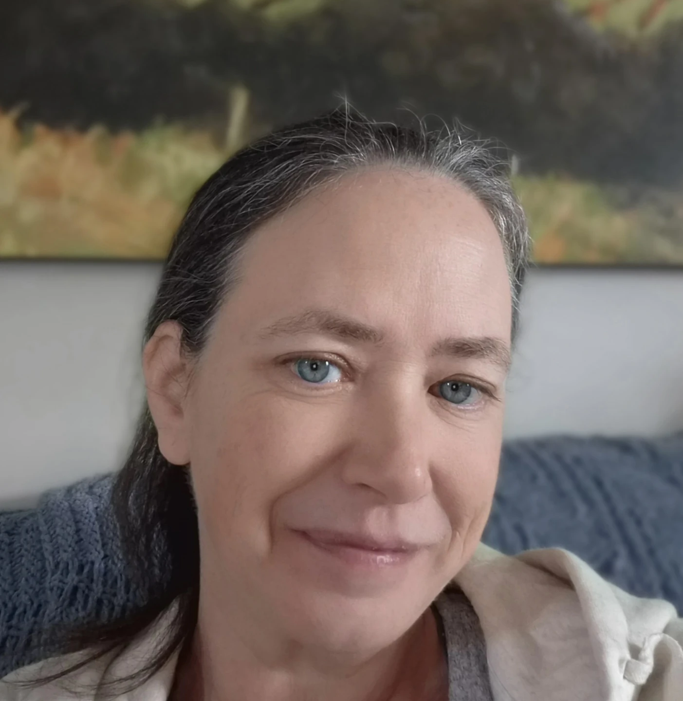 Christine profile