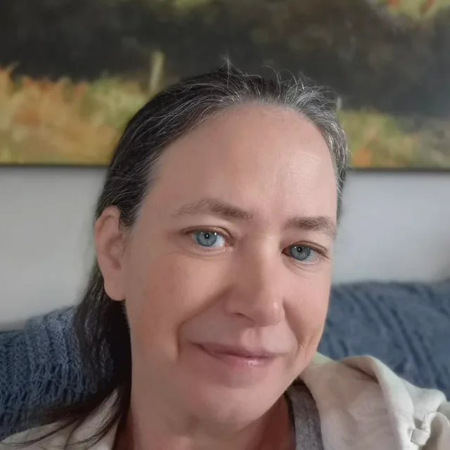 Christine