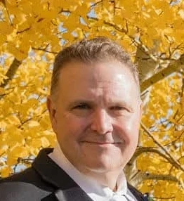 Gavin Hartz profile