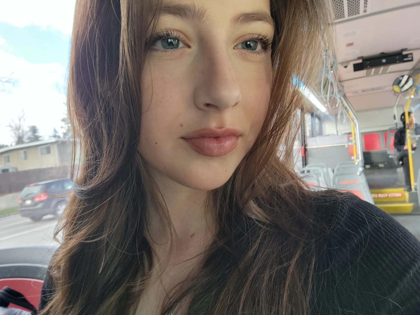Anya profile