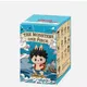 Luffy V profile