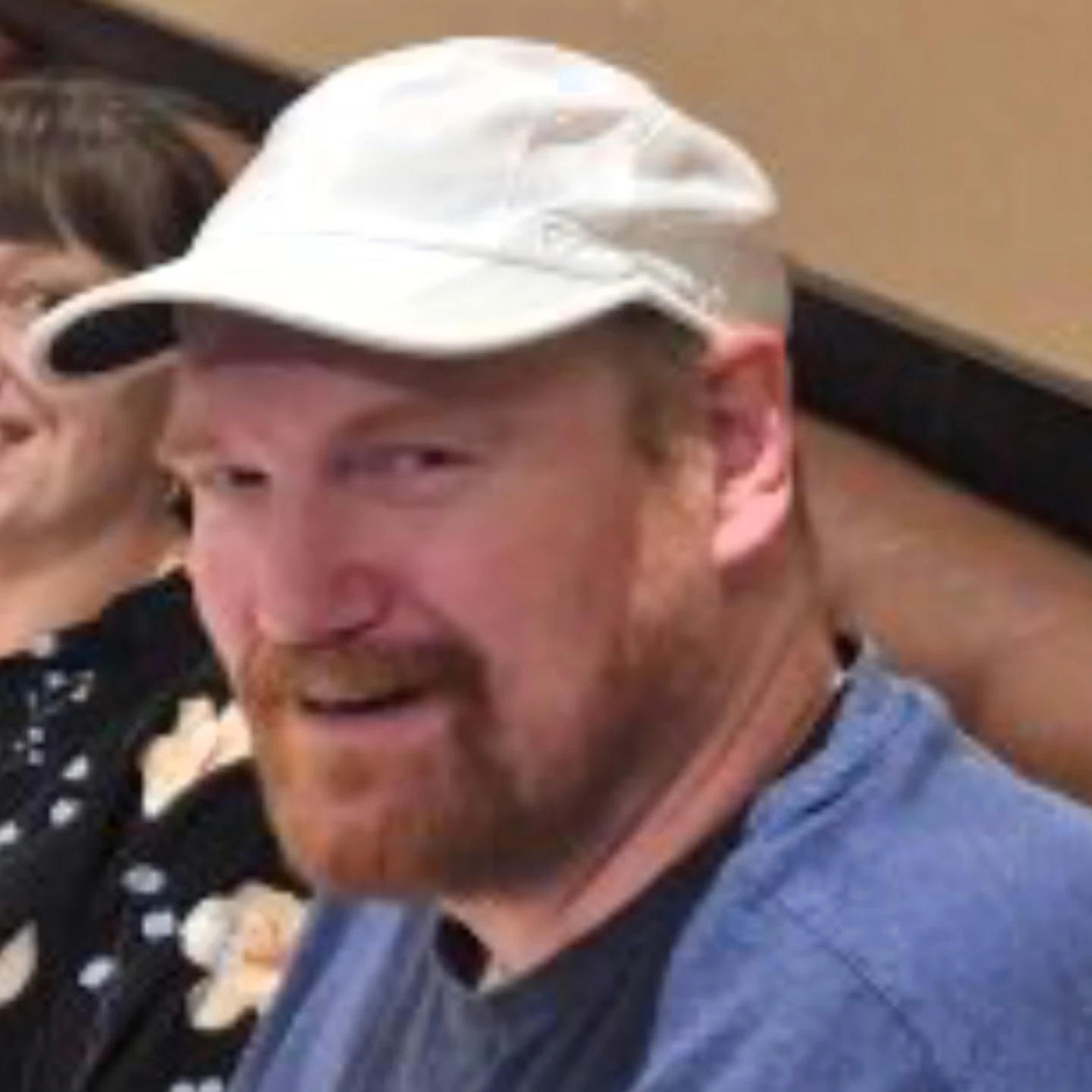 Robert profile