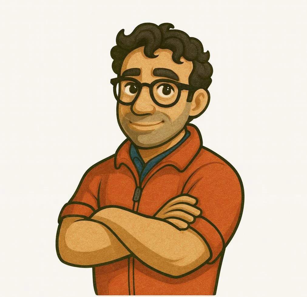 Amir profile