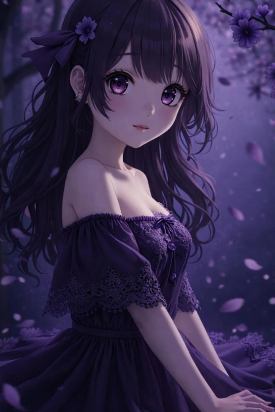 Katherine profile