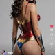 Wanda woman Medina profile