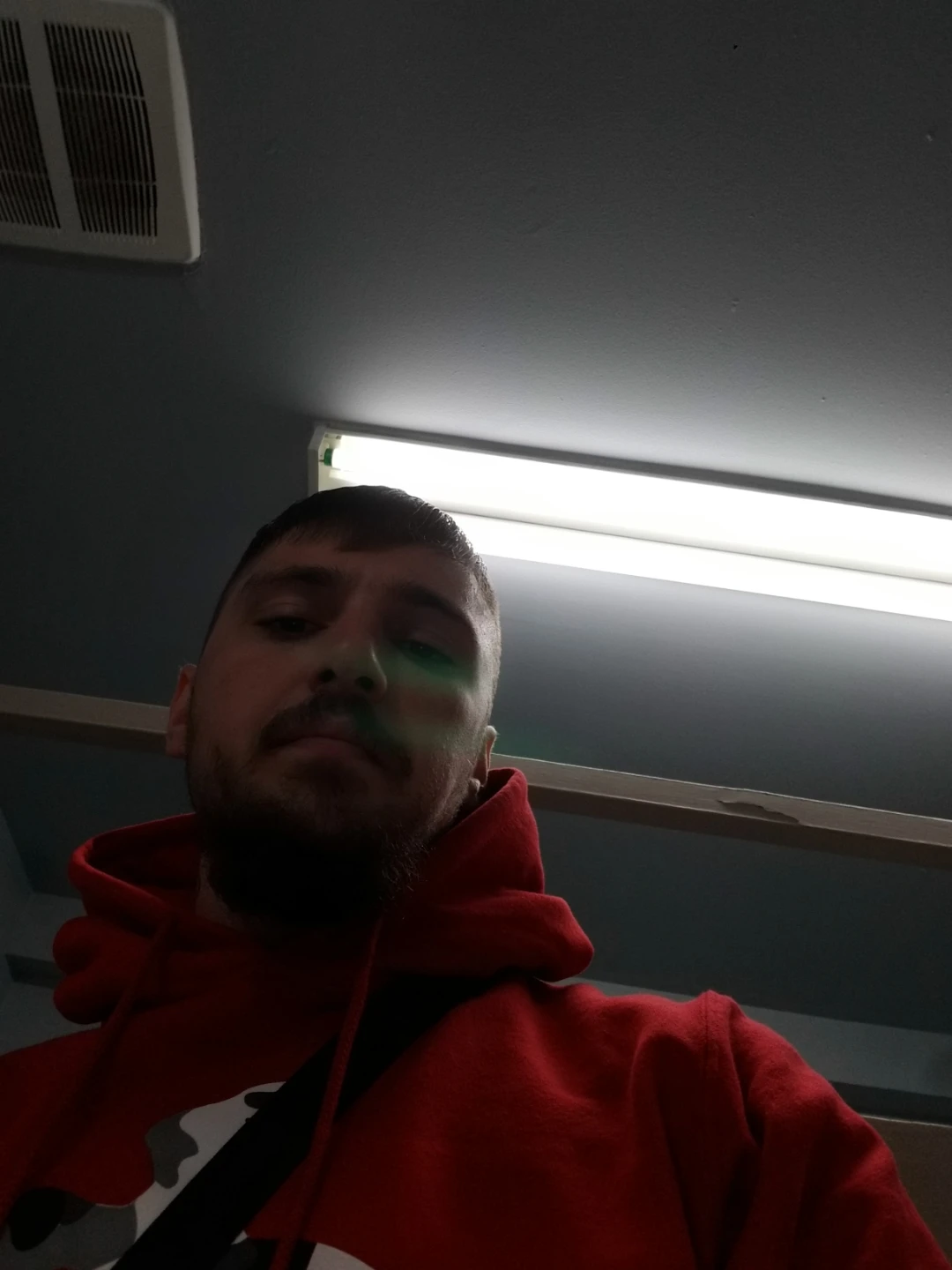 Lucas profile