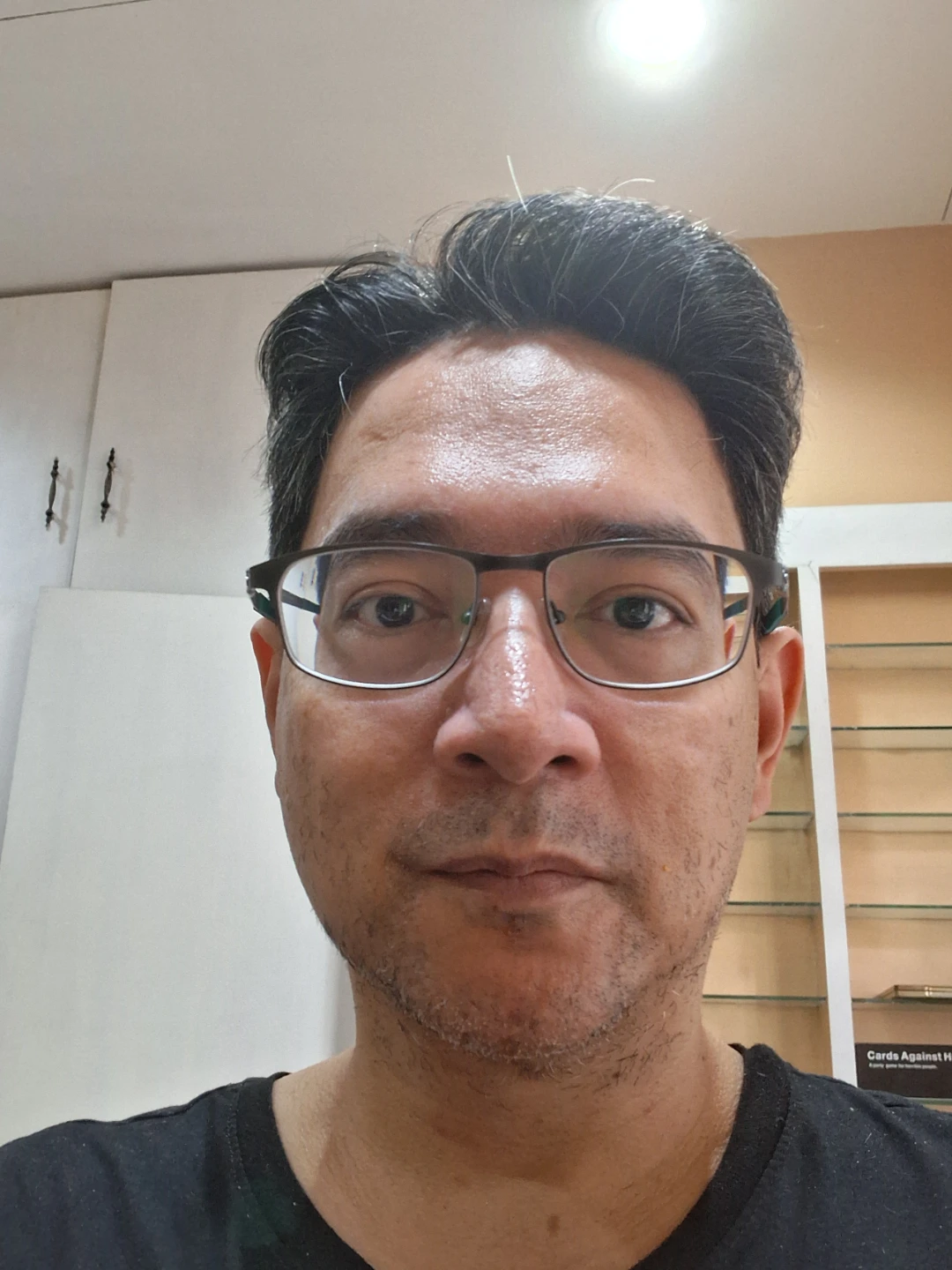 Paolo Punzalan profile