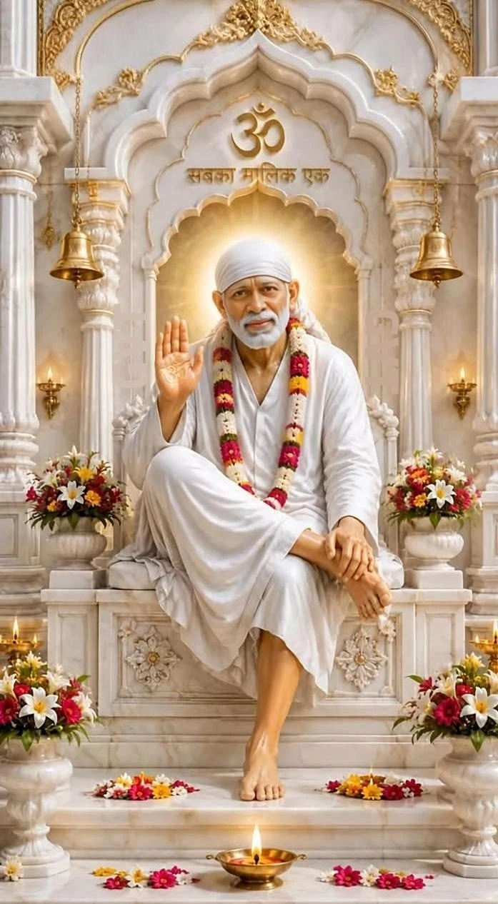 Sairam profile