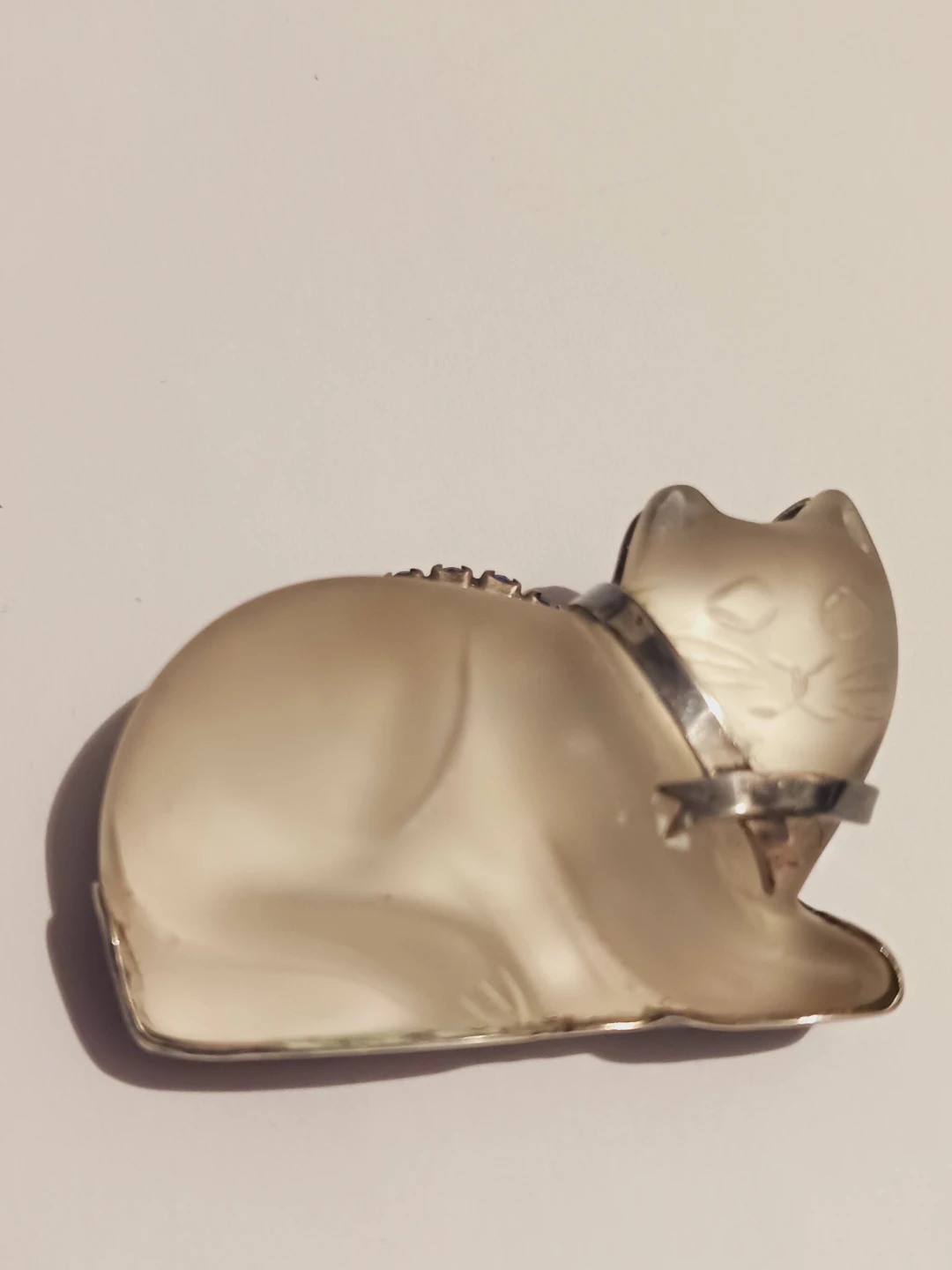 Mary profile