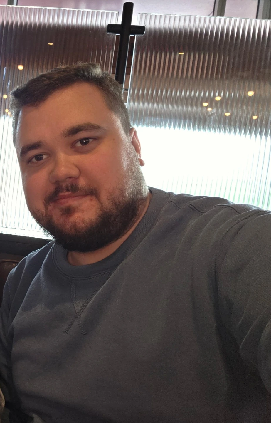 Brandon profile