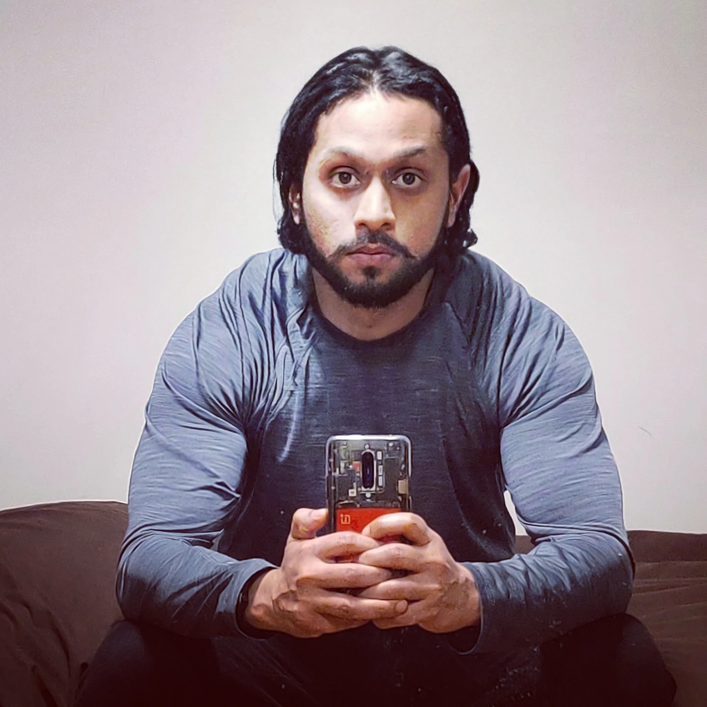Ali profile