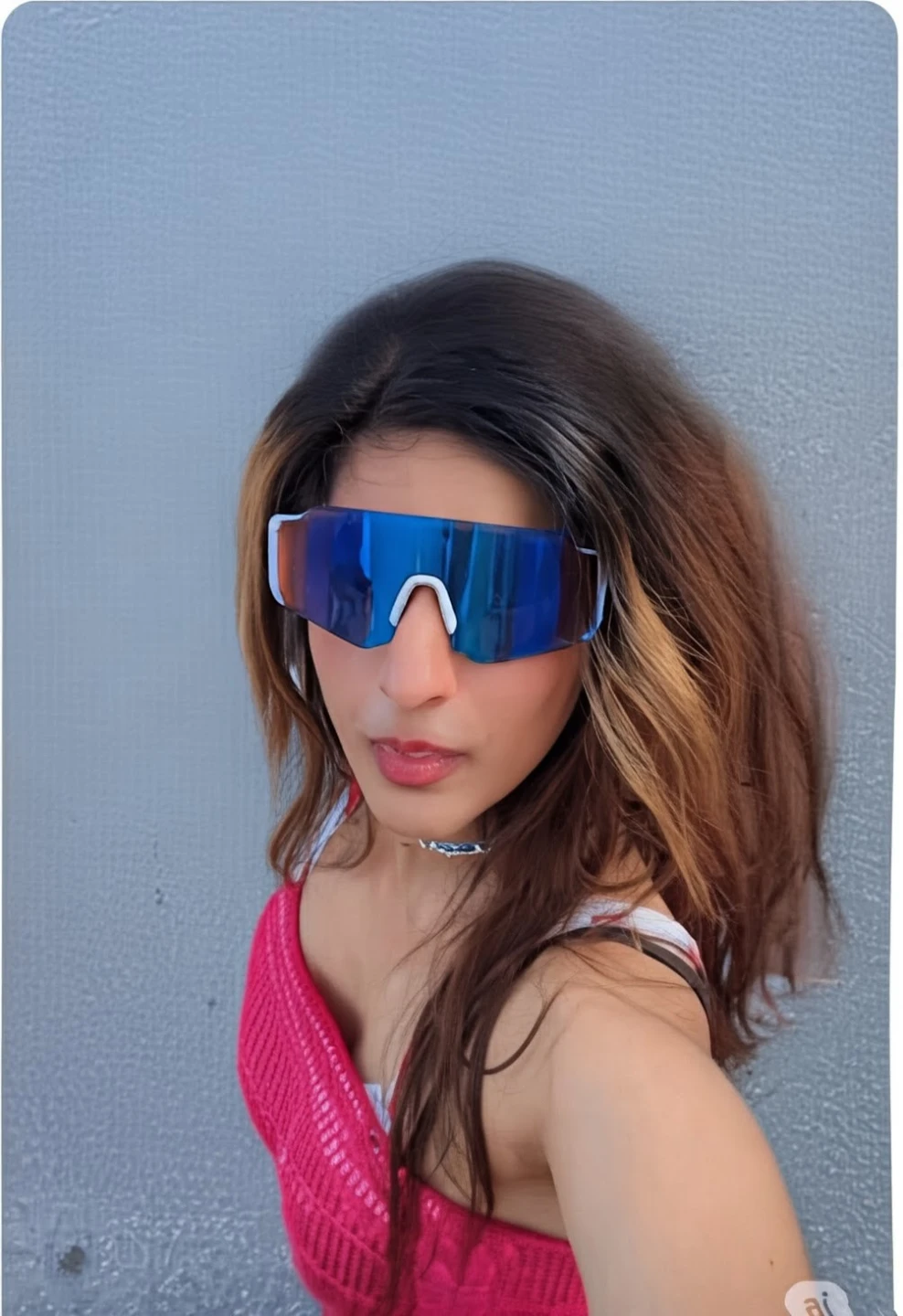 Jas profile