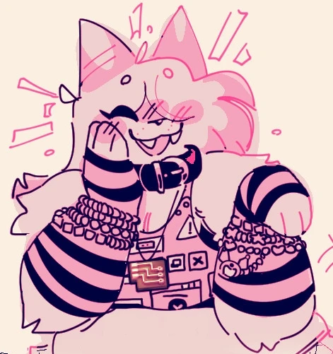 Maxie Powers