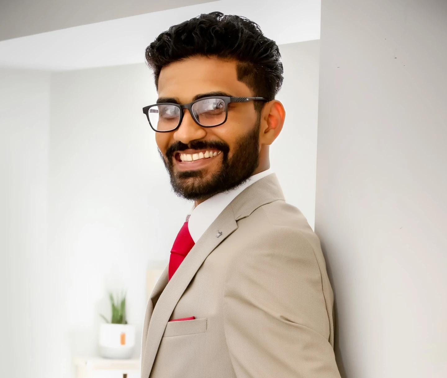 Amal Joe Francis profile
