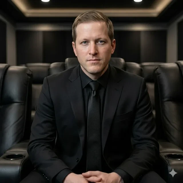 Matthew Karl Annand profile