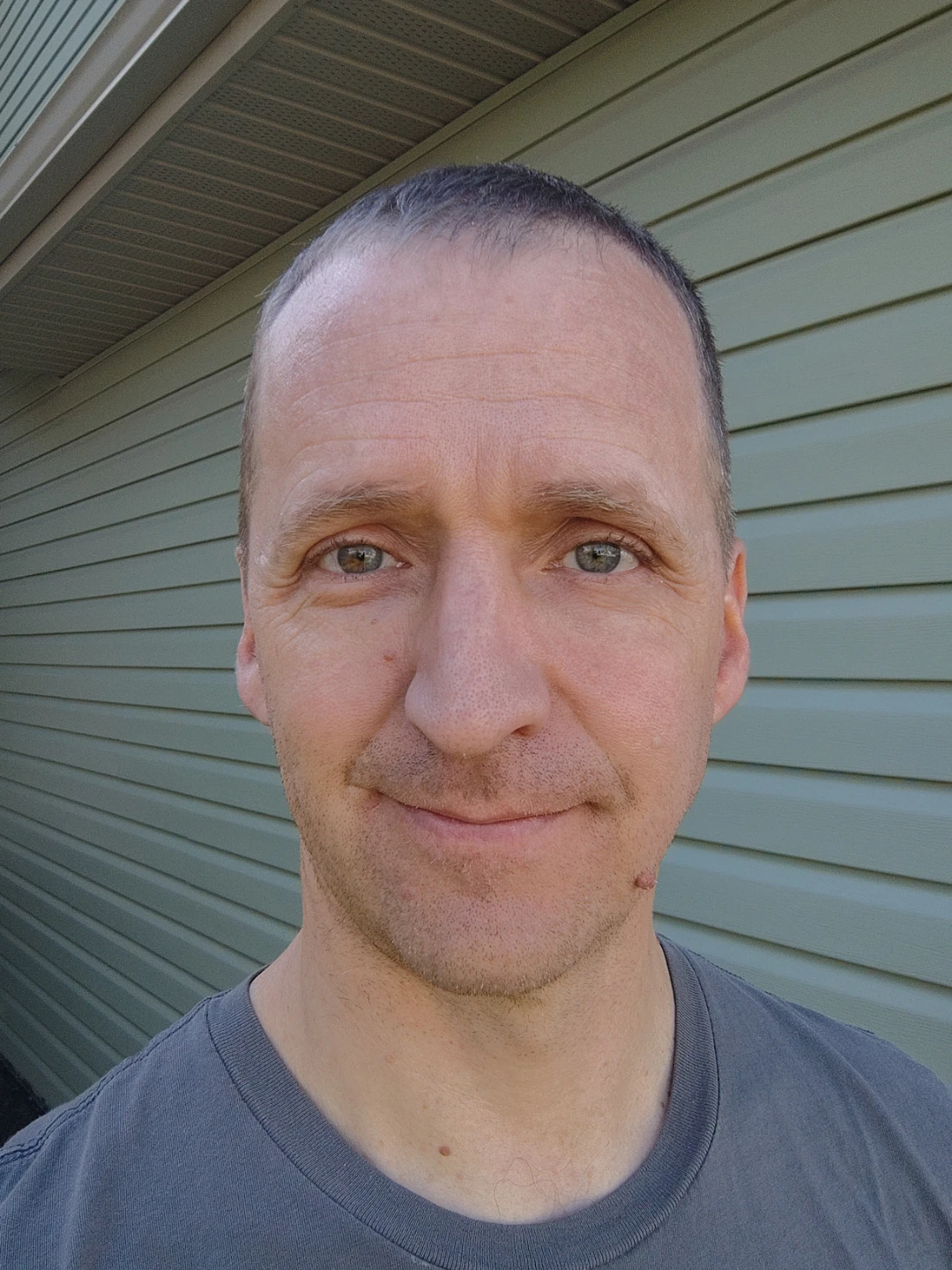 Mike K profile