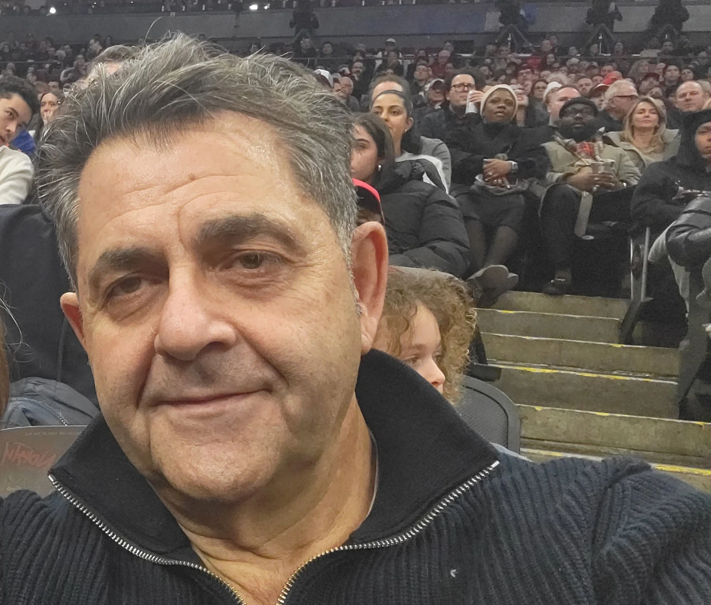 Tony Licandro profile
