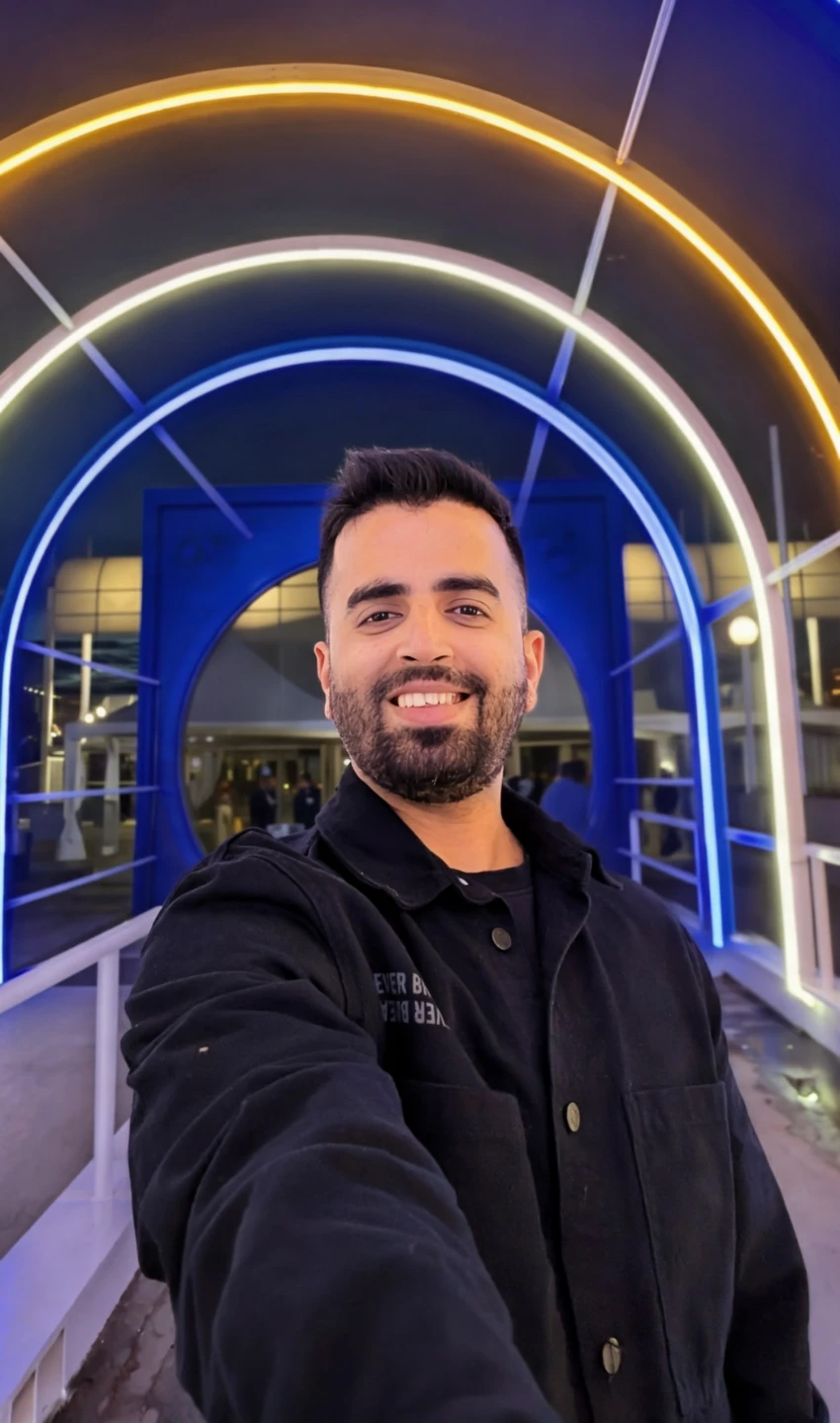 Nilesh profile